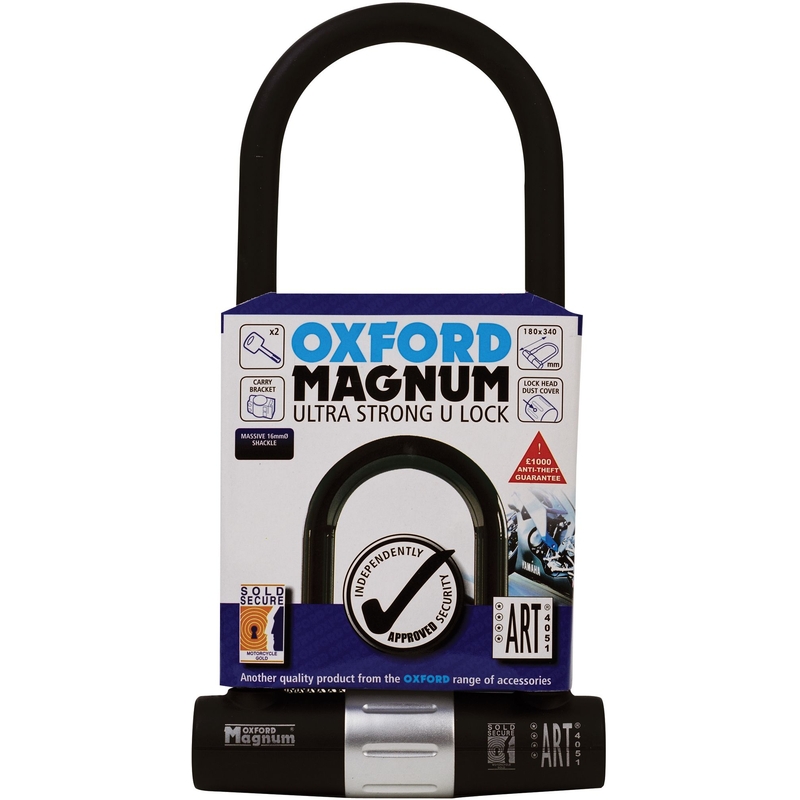 Ključavnica s profilom Oxford Magnum U