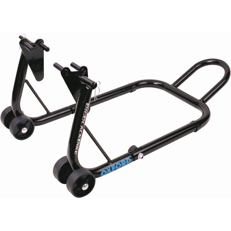 Oxford Big Black Bike Front Stand