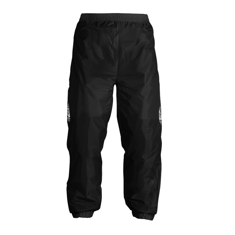 Hlače za dež Oxford Rain Seal Black