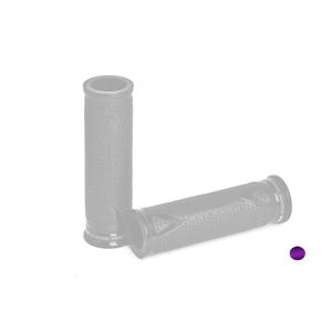 Rukojeti PUIG RADIKAL purple 119mm