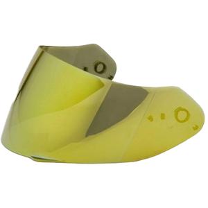 Zrcalno zlati pleksi KDF14-3 Scorpion Exo-2000 EVO/2000/1200/710/510/491/410/390