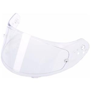 Scorpion EXO ELLIP-TEC Maxvision 3D KDF14-3 Prozorno pleksi steklo