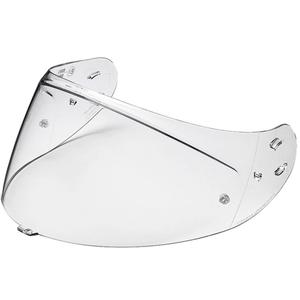 Pleksi steklo za čelade Nolan N87/N60-6/N80-8 prozorno