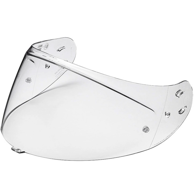 Pleksi steklo za čelade Nolan N87/N60-6/N80-8 prozorno