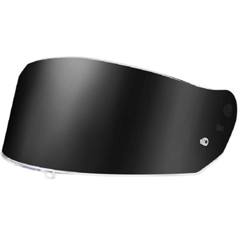 Temno pleksi steklo za čelado LS2 FF808