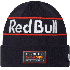 Replika kape Red Bull New Era temno modre barve