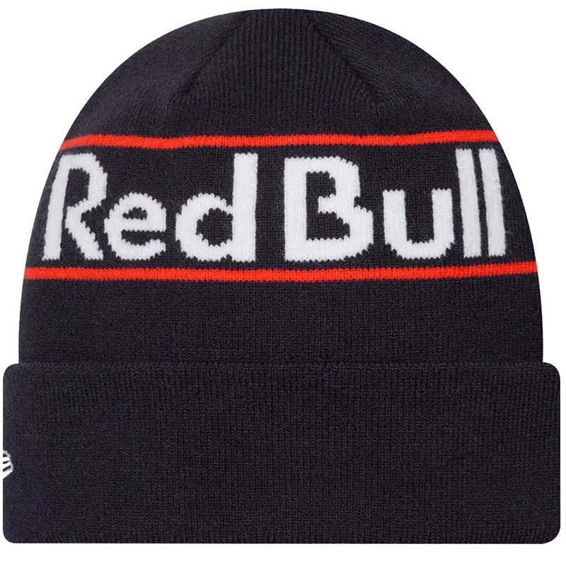 Replika kape Red Bull New Era temno modre barve