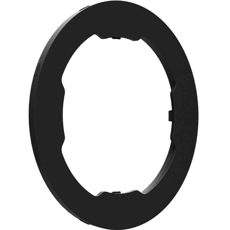 Črni obroček Quad Lock® MAG