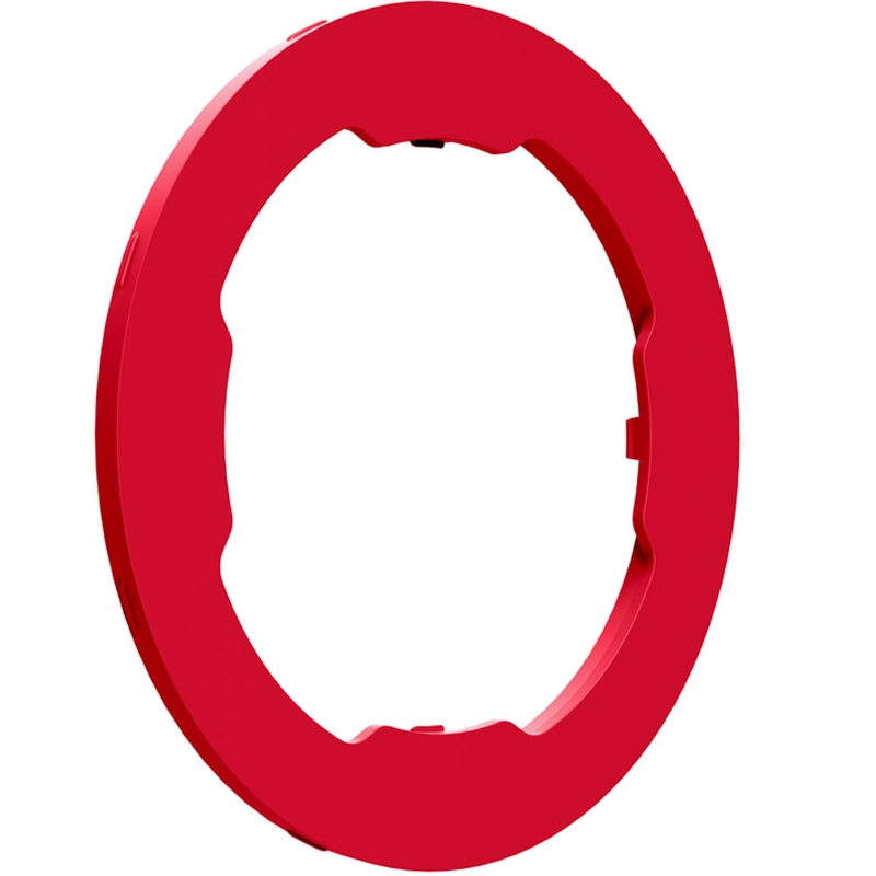Quad Lock® MAG obroč rdeč