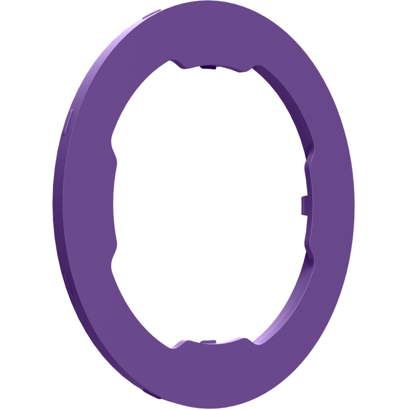 Quad Lock® MAG obroč vijoličen