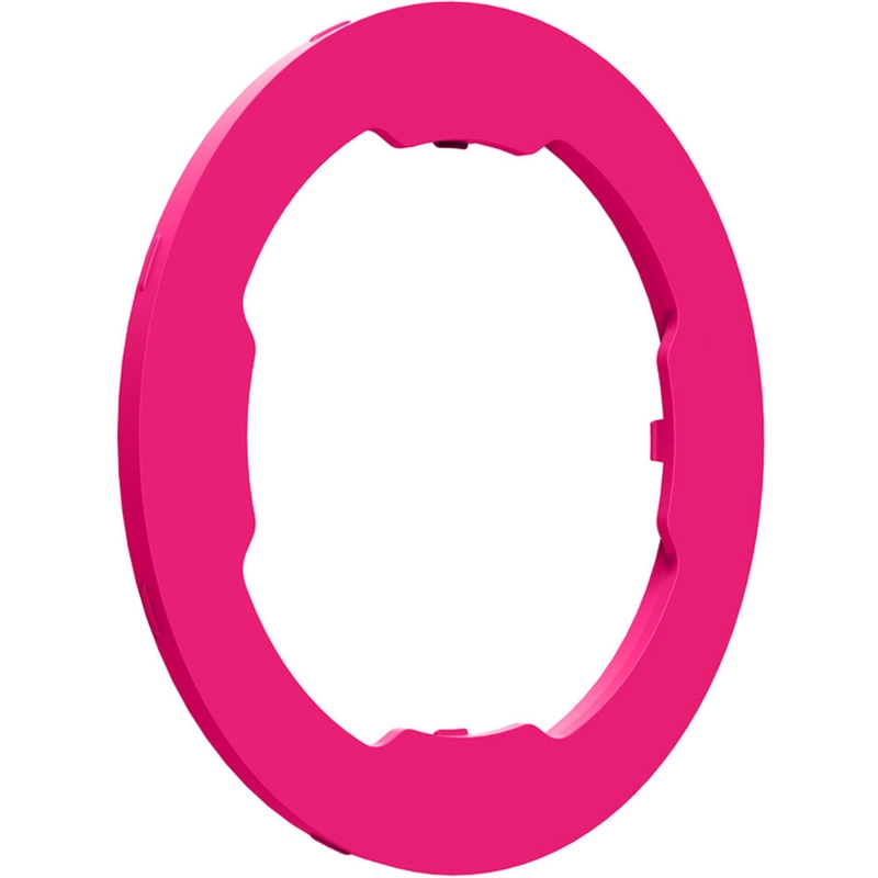 Quad Lock® MAG obroč roza