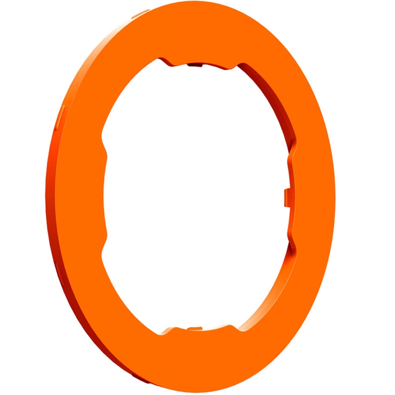 Quad Lock® MAG obroč oranžen