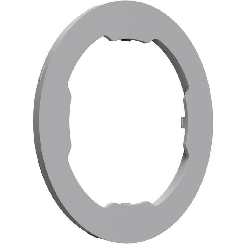 Quad Lock® MAG obroček siv