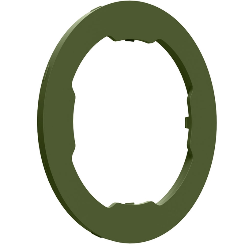 Quad Lock® MAG obroč zelene barve