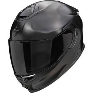 Scorpion EXO-GT SP Air SOLID integralna motoristična čelada mat biserno črna