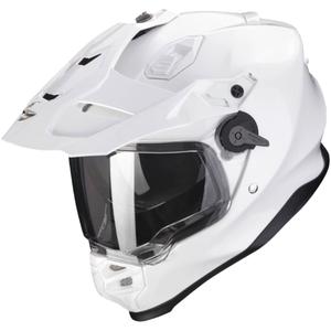 Motoristična čelada SCORPION ADF-9000 AIR Solid pearl white
