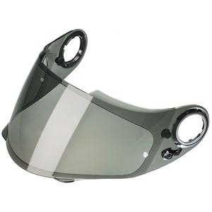 Vizir Scorpion KDF16-2 OP (2D) za čelade EXO-R1 EVO II AIR, dimljen