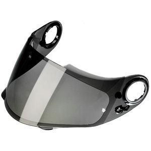 Vizir Scorpion KDF16-2 OP (2D) za čelade EXO-R1 EVO II AIR, temno dimljen