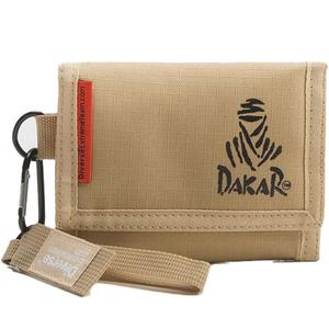 Denarnica Dakar Turner 325 bež
