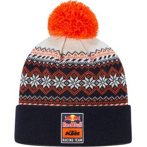Zimska kapa Red Bull KT večbarvna