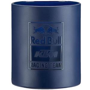 Termo vrček KTM Red Bull Winter Mug temno moder