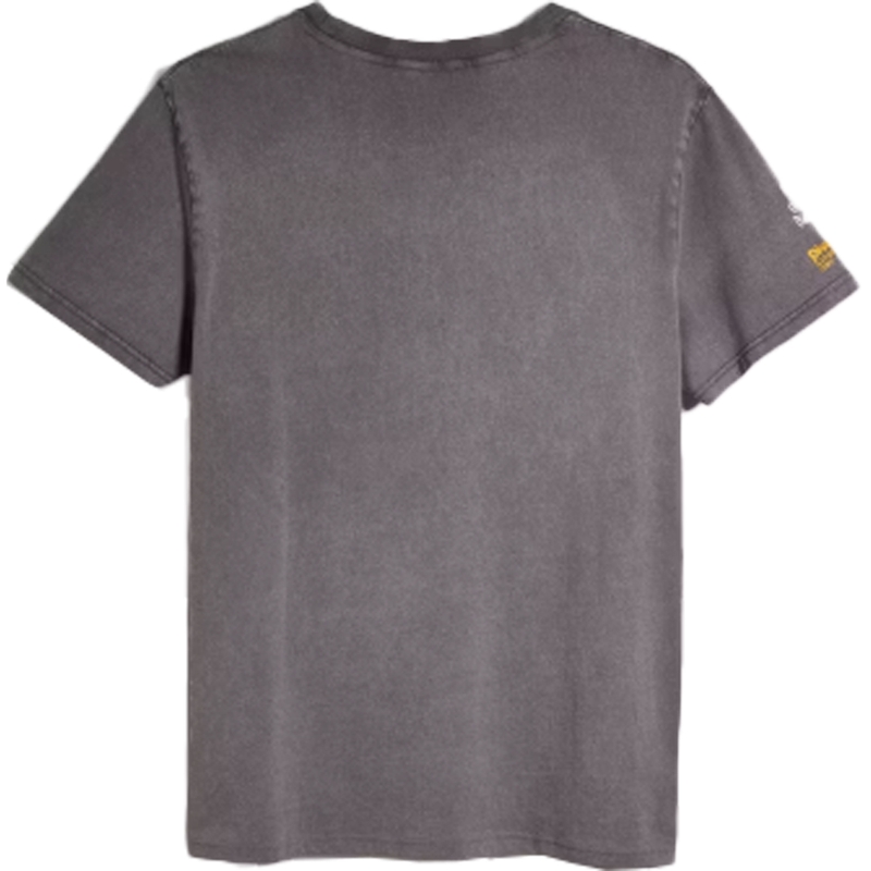 Temno siva majica Dakar Vint 01