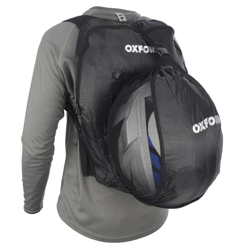 Zaščita za čelado Oxford X Handy Sack