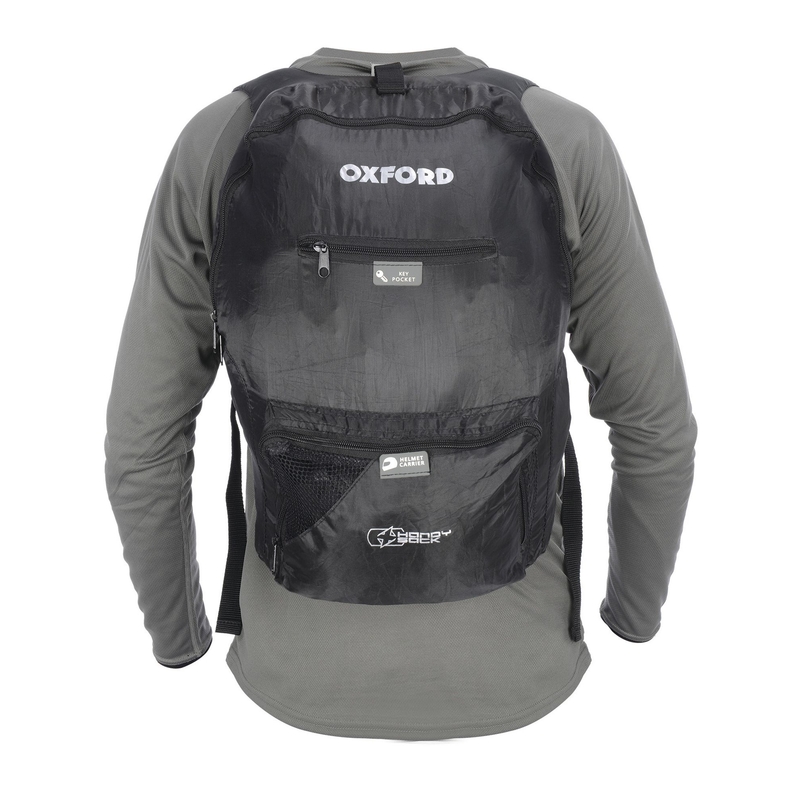 Zaščita za čelado Oxford X Handy Sack