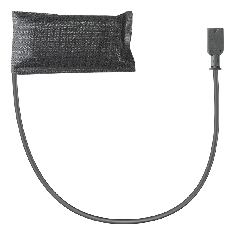 Nadomestna kompaktna baterija Interphone 560 mAh za interkome U-COM2/U-COM4/U-COM16