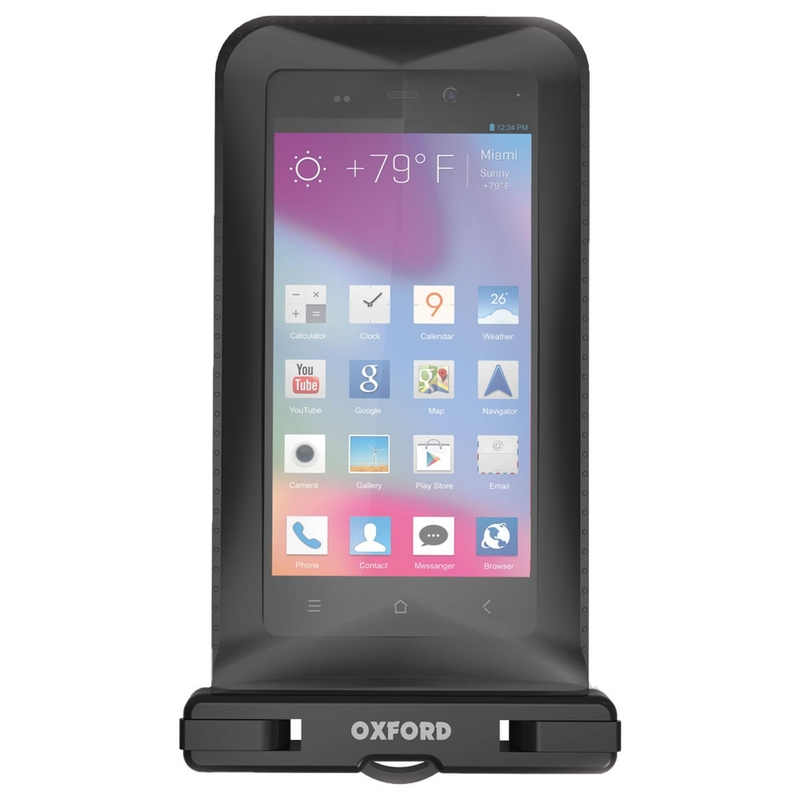 Vodoodporni Oxford Aqua Dry telefon primeru prodajo razprodaja