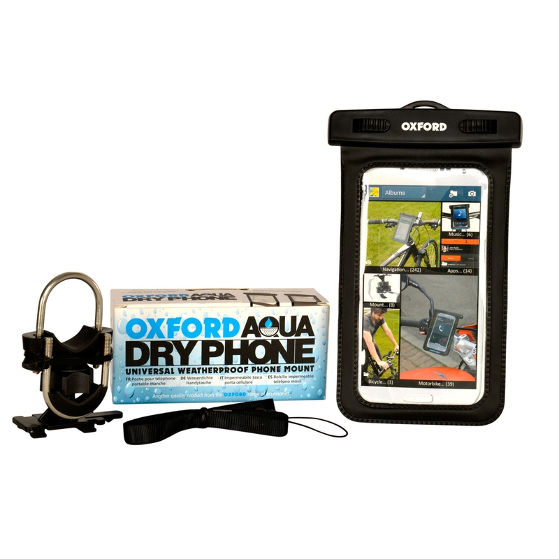 Vodoodporni Oxford Aqua Dry telefon primeru prodajo razprodaja