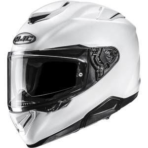Moto čelada HJC RPHA 72 Solid biserno bela