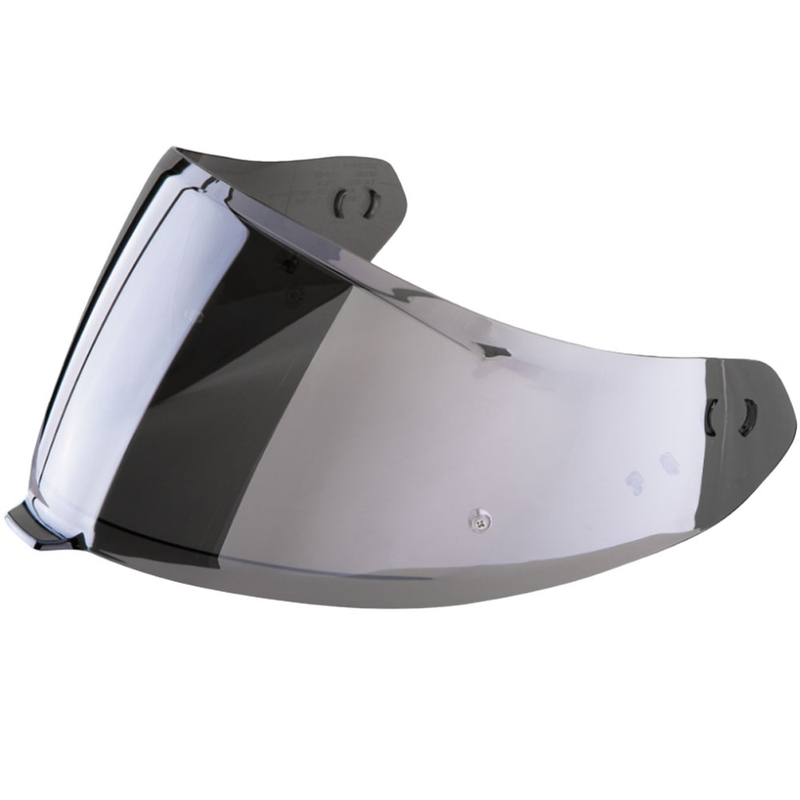 Vizir Scorpion KDS-F-03 MAXVISION za EXO-GT SP AIR/1500/530 srebrn zrcalni