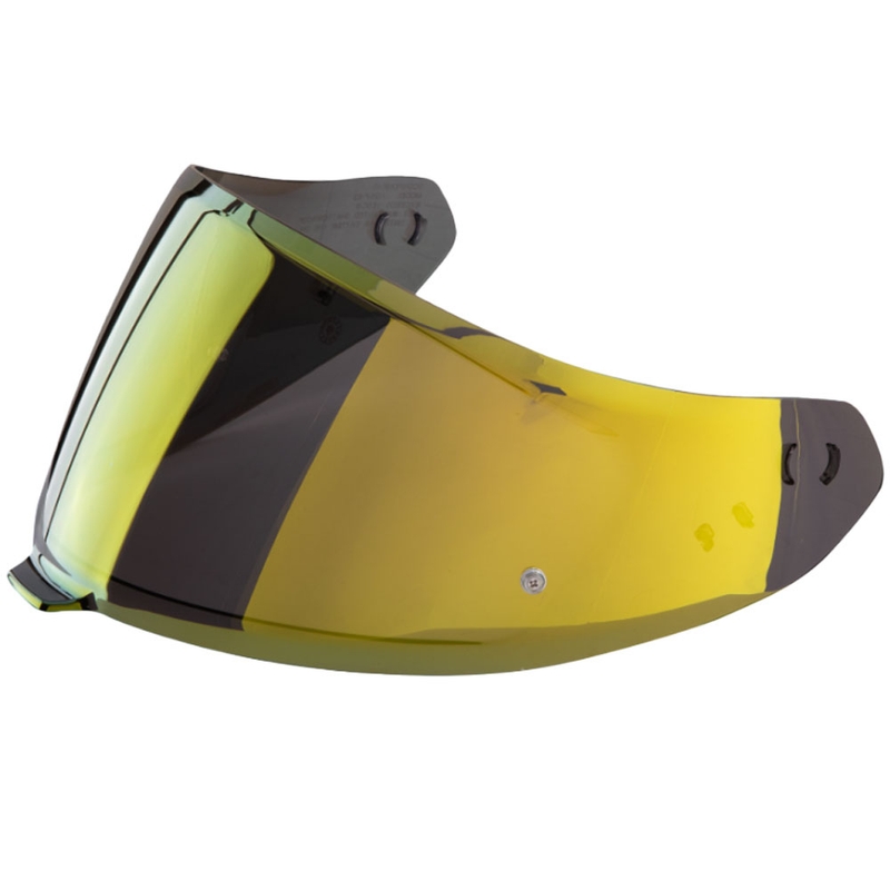 Vizir Scorpion KDS-F-03 MAXVISION za EXO-GT SP AIR/1500/530 zlat zrcalni