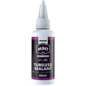 Sprej za popravilo pnevmatik Oxford Mint 65 ml
