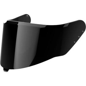 Pleksi steklo za Airoh MATRYX čelade temno dim