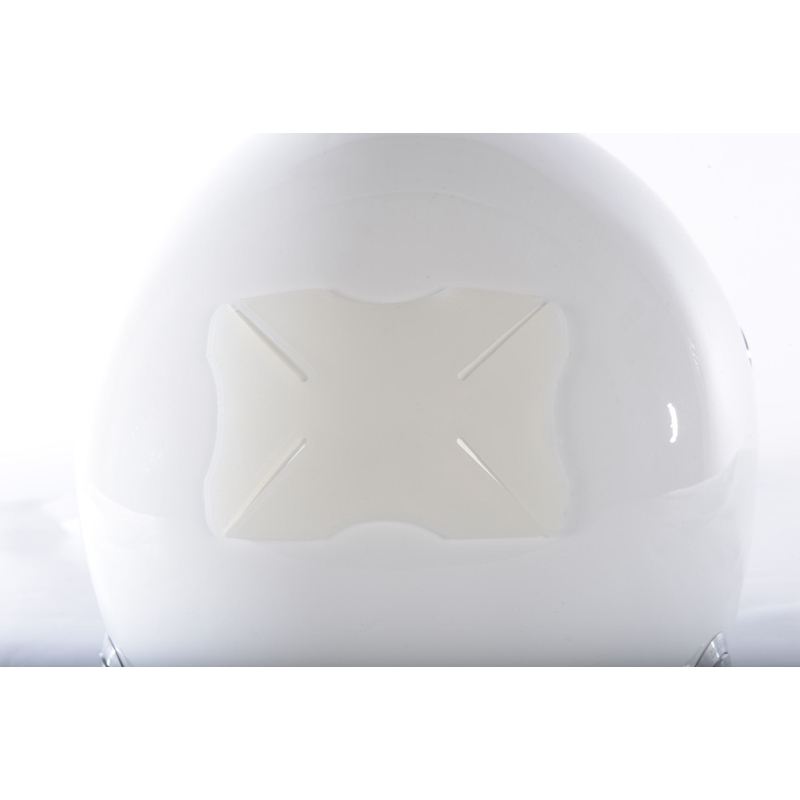 Oxford Helmet Bumper Clear Helmet Paint Protector