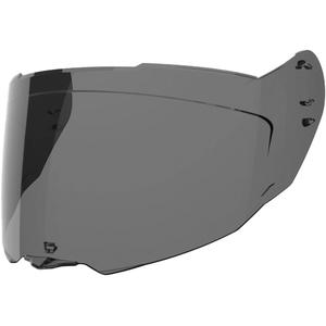 Pleksi steklo za čelade Nexx Y.100R dimi 60%