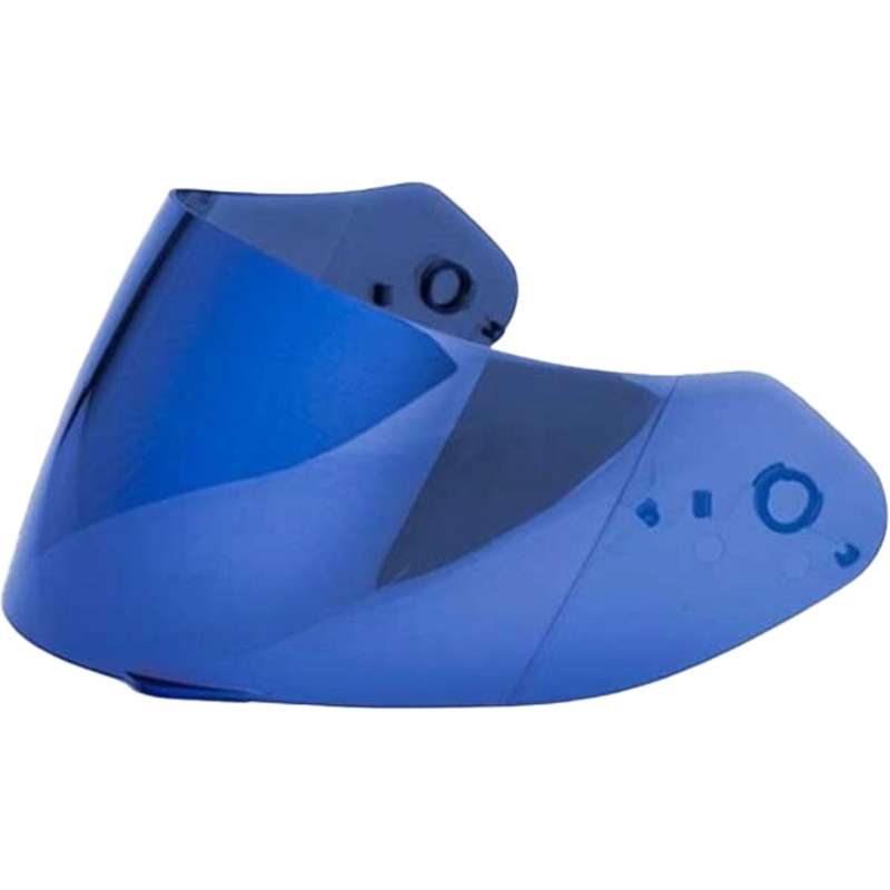 KDF14-3 Scorpion Exo-2000 EVO/2000/1200/710/510/491/410/390 Maxvision modro zrcaljen pleksi