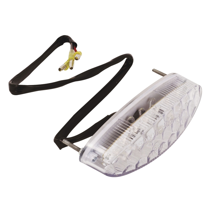 Zadnja LED Oxford Eyeshot zadnja luč