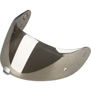 Zlati iridijev pleksi HJC HJ-26ST