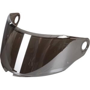 Pleksi steklo MT Čelade MT-V-35 Max Vision za Atom 2 SV čelade srebrne