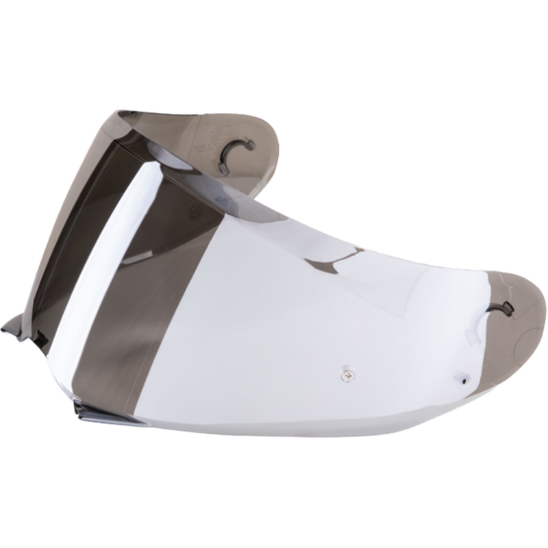 Zrcalni srebrni pleksi Scorpion EXO-930 KDF31