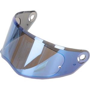 Modro pleksi steklo HJC HJ-41