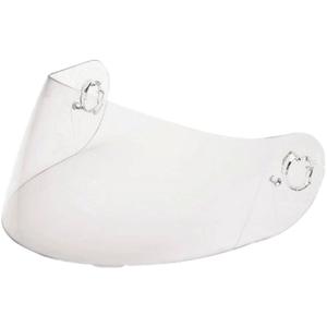 HJC HJ-43 pleksi steklo za čelade F31 prozorno