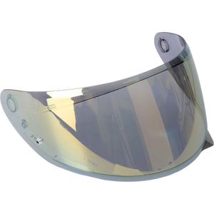 HJC HJ-34P ogledalo zlati pleksi