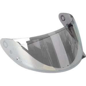 HJC HJ-34P zrcalni srebrni pleksi