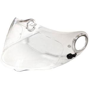 Prozorno pleksi steklo Scorpion EXO-490/500/1000 Maxvision