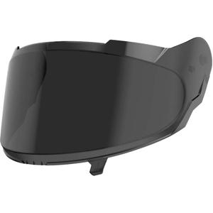 Pleksi steklo za čelade Nexx X.R3R dimnost 80%