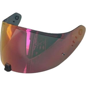 Vizir Scorpion EXO-1400/R1/520 AIR/391 Maxvision KDF16-1 zrcalno rdeč